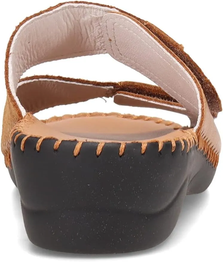 La Plume Women's, Jessica Sandal