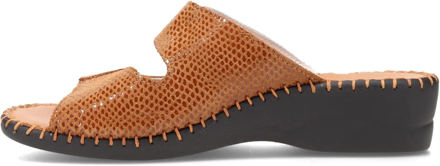 La Plume Women's, Jessica Sandal