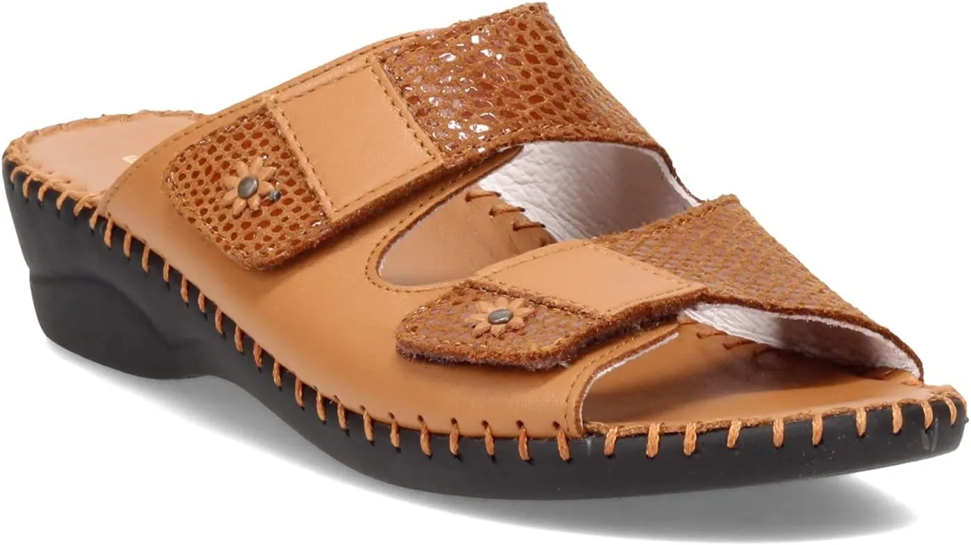 La Plume Women's, Jessica Sandal