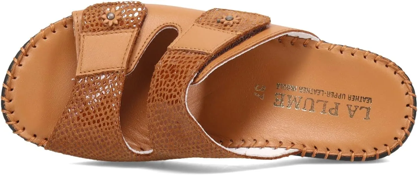 La Plume Women's, Jessica Sandal