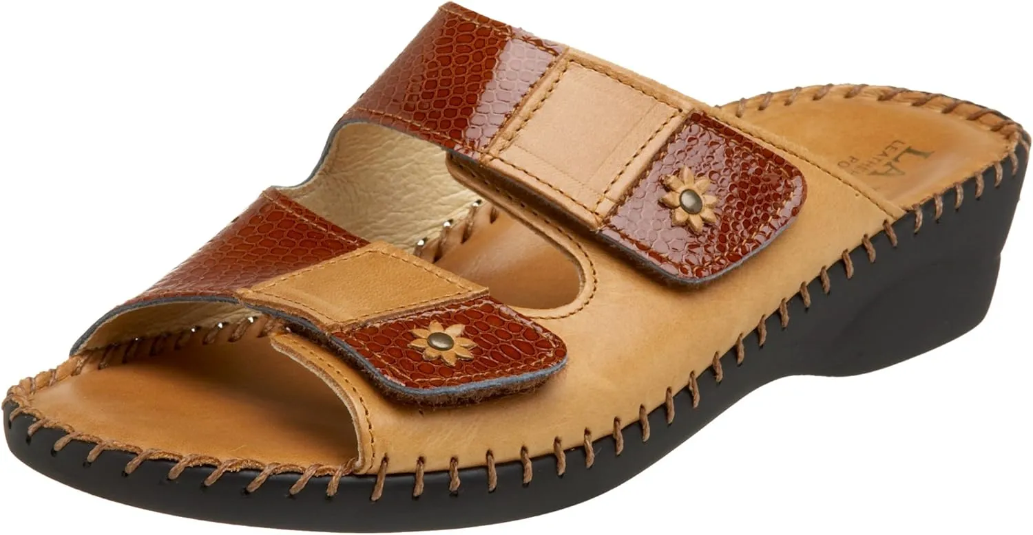 La Plume Women's, Jessica Sandal