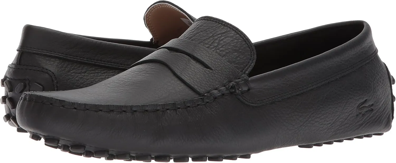 Lacoste Men's Concours Loafer