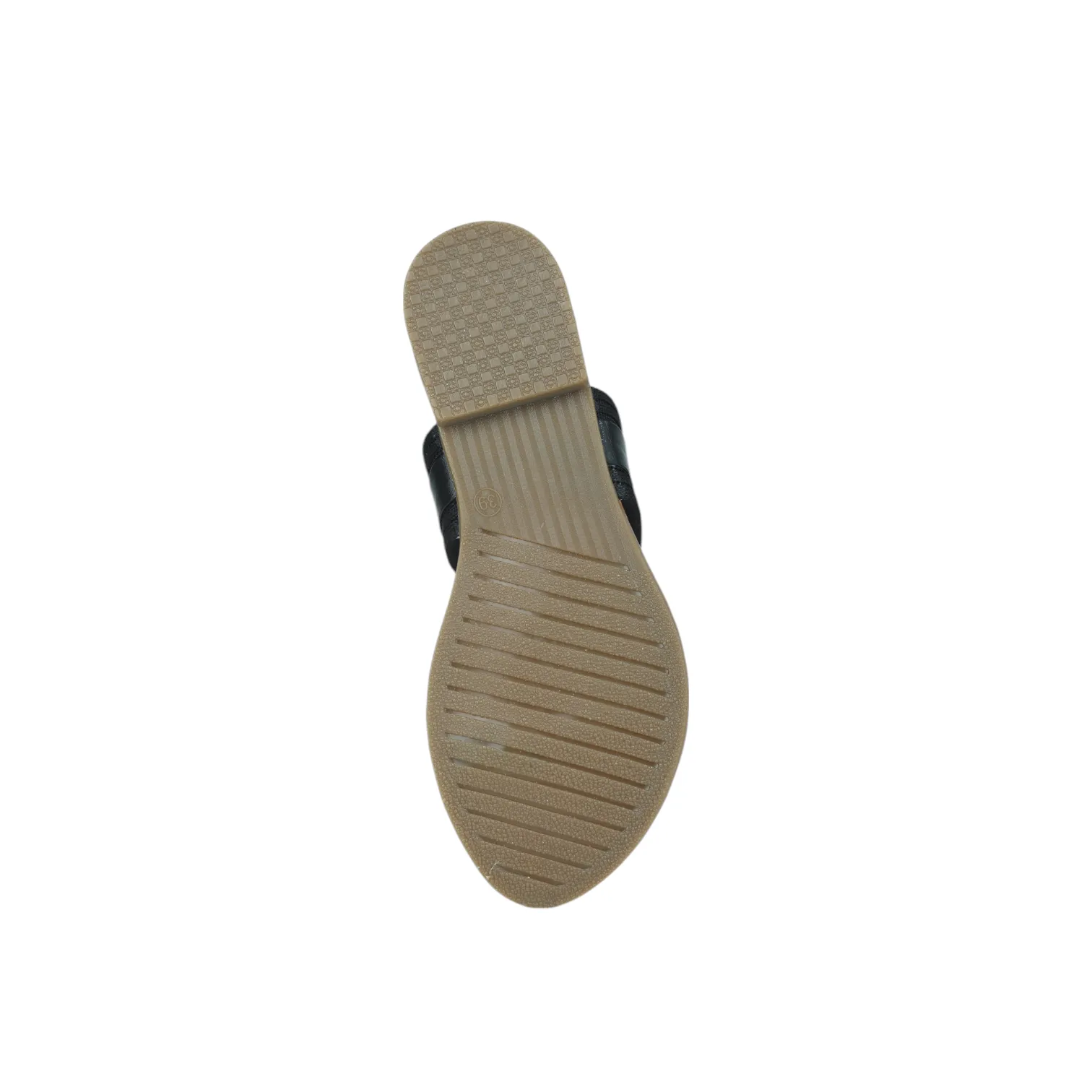 Ladies flat chappal 992343