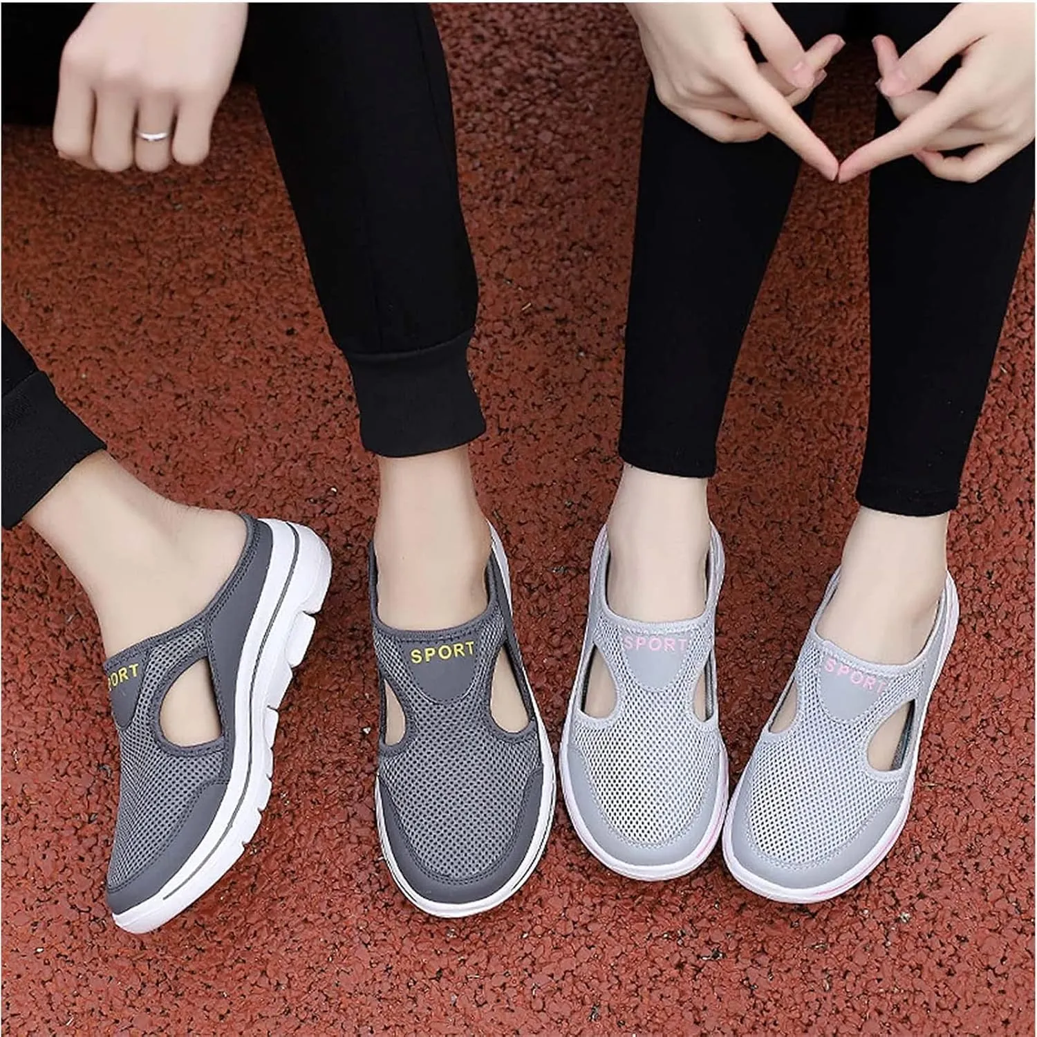 LELEBEAR Meaboots Sports Sandals, Meaboots Men's Comfort Breathable Support Sports Sandals, Orthopedic Stretch Sandals