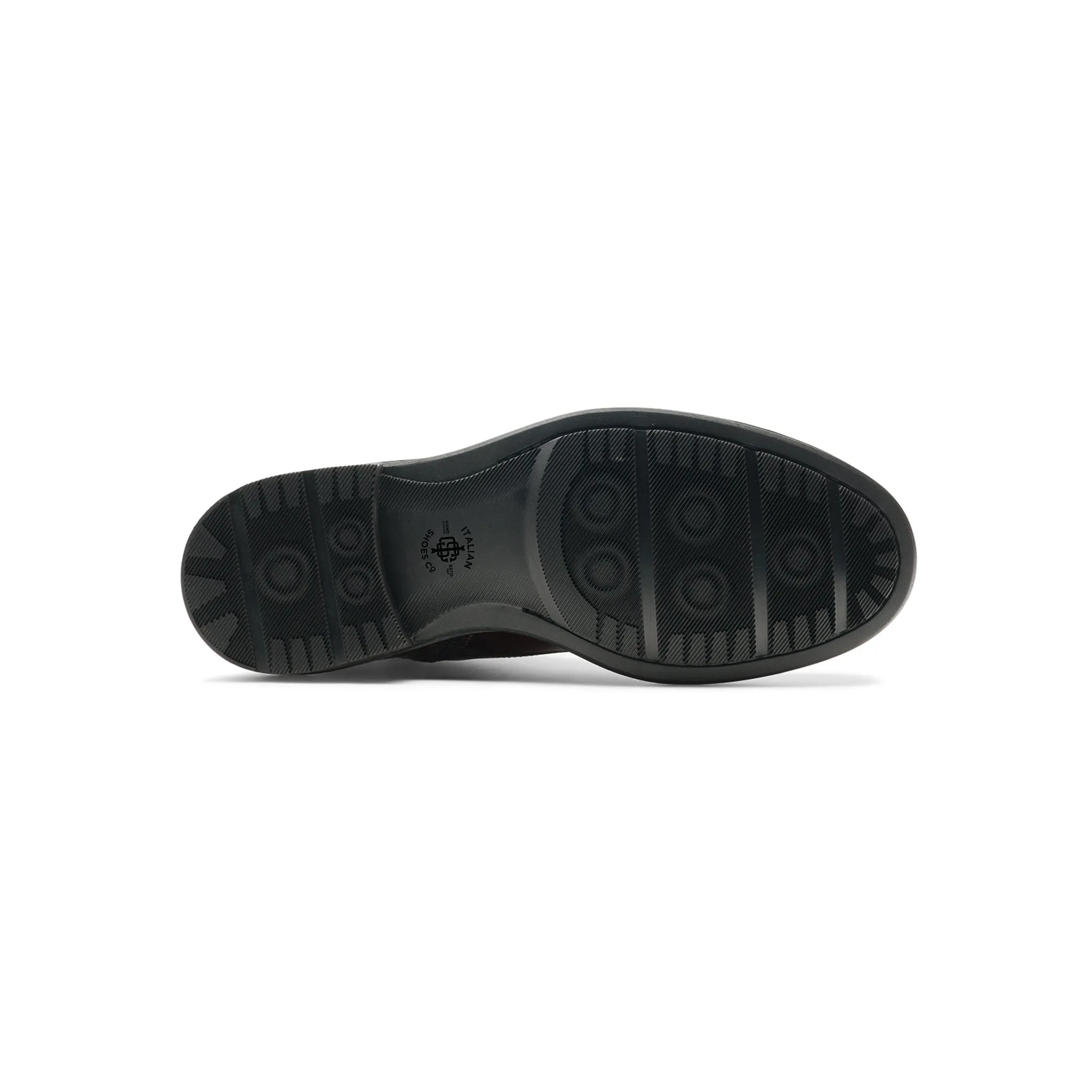 Lerato Smart Casual Lace Up Boot