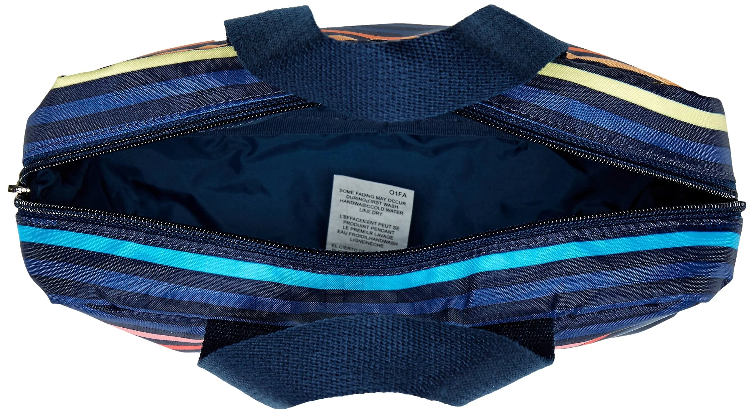 LeSportsac Bubble Grab N Go Clutch