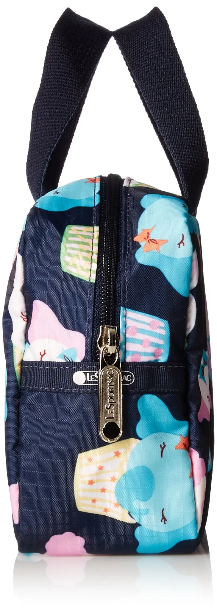 LeSportsac Bubble Grab N Go Clutch