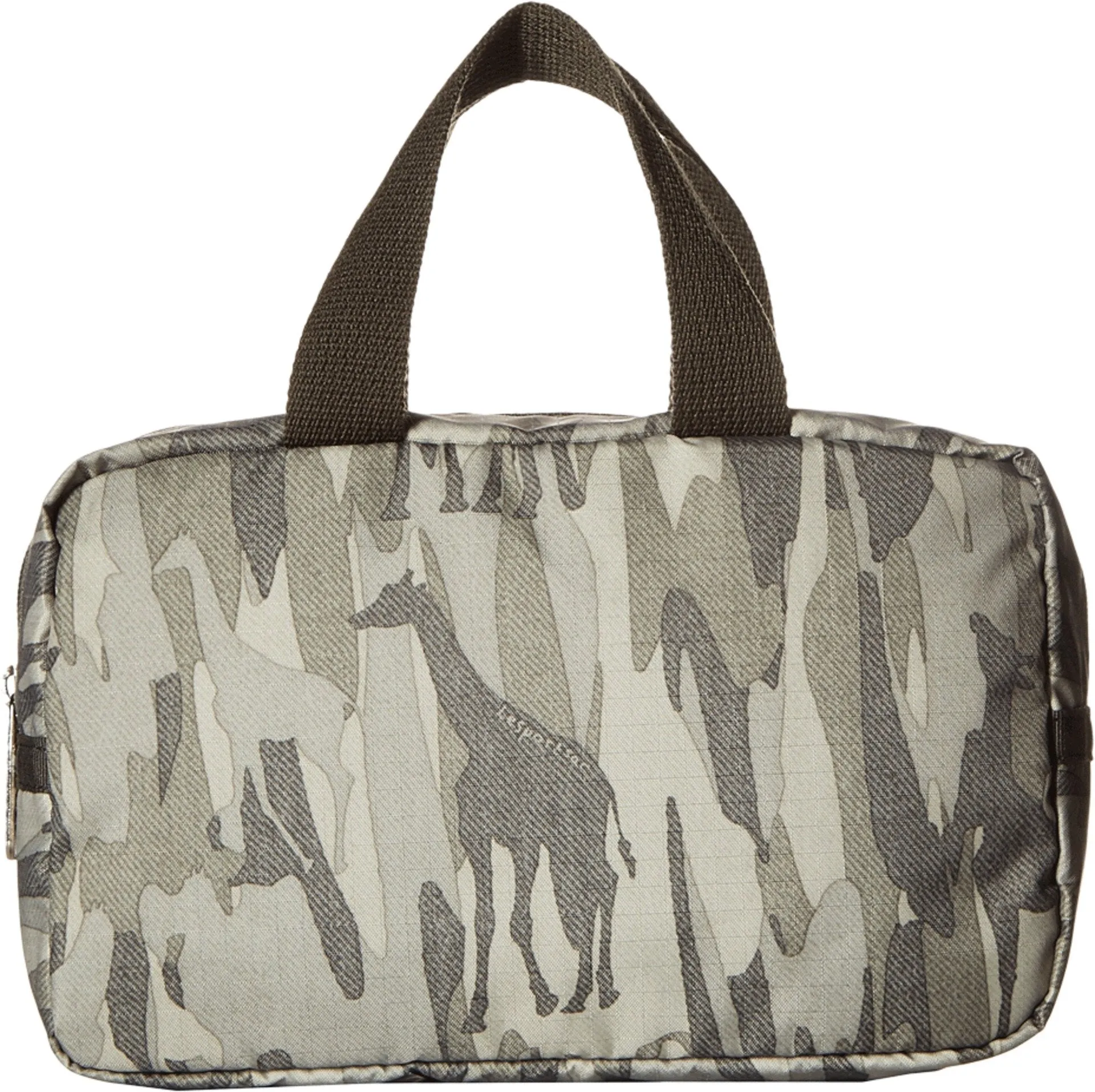 LeSportsac Bubble Grab N Go Clutch
