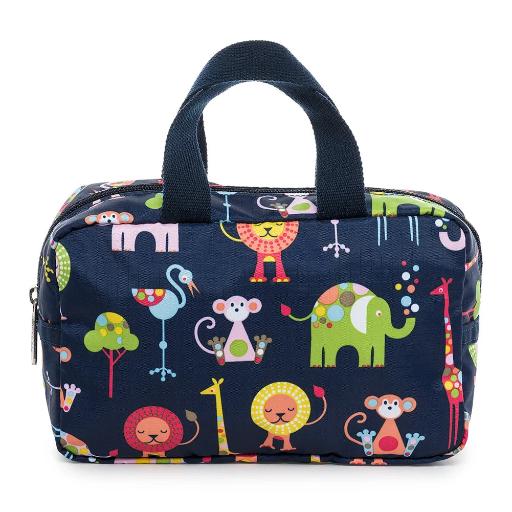 LeSportsac Bubble Grab N Go Clutch