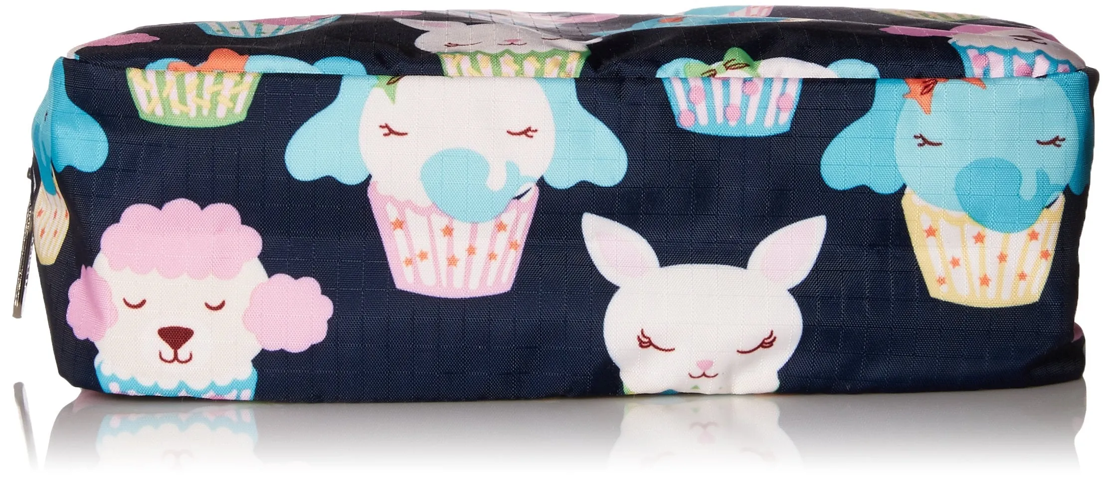 LeSportsac Bubble Grab N Go Clutch