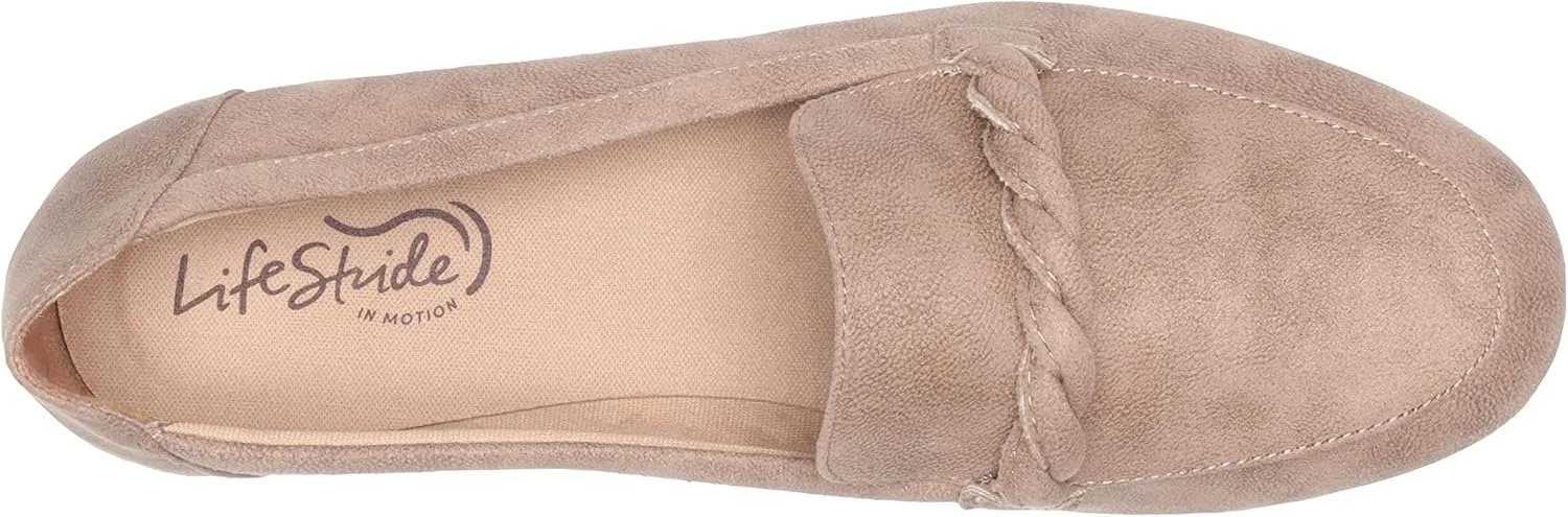 LifeStride Women's Drew Loafer