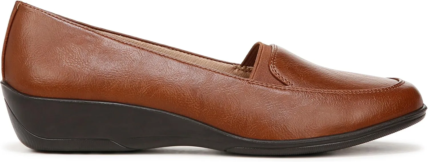 LifeStride Women's Ida Loafer