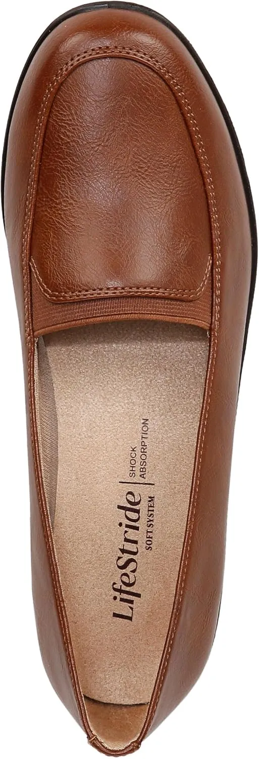 LifeStride Women's Ida Loafer