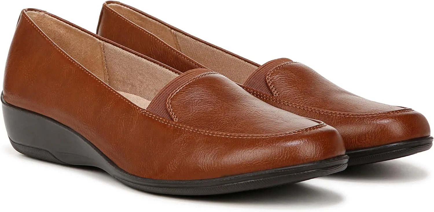 LifeStride Women's Ida Loafer