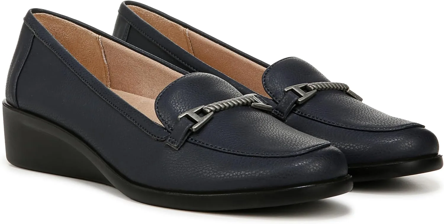 LifeStride Women's Jovial Bit Loafer