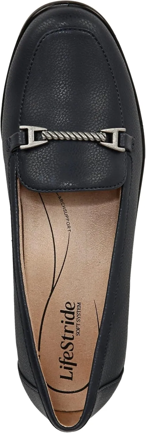 LifeStride Women's Jovial Bit Loafer