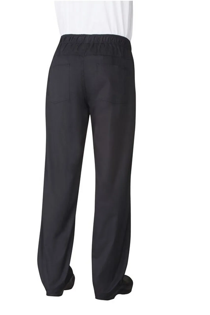 Lightweight Baggy Pants