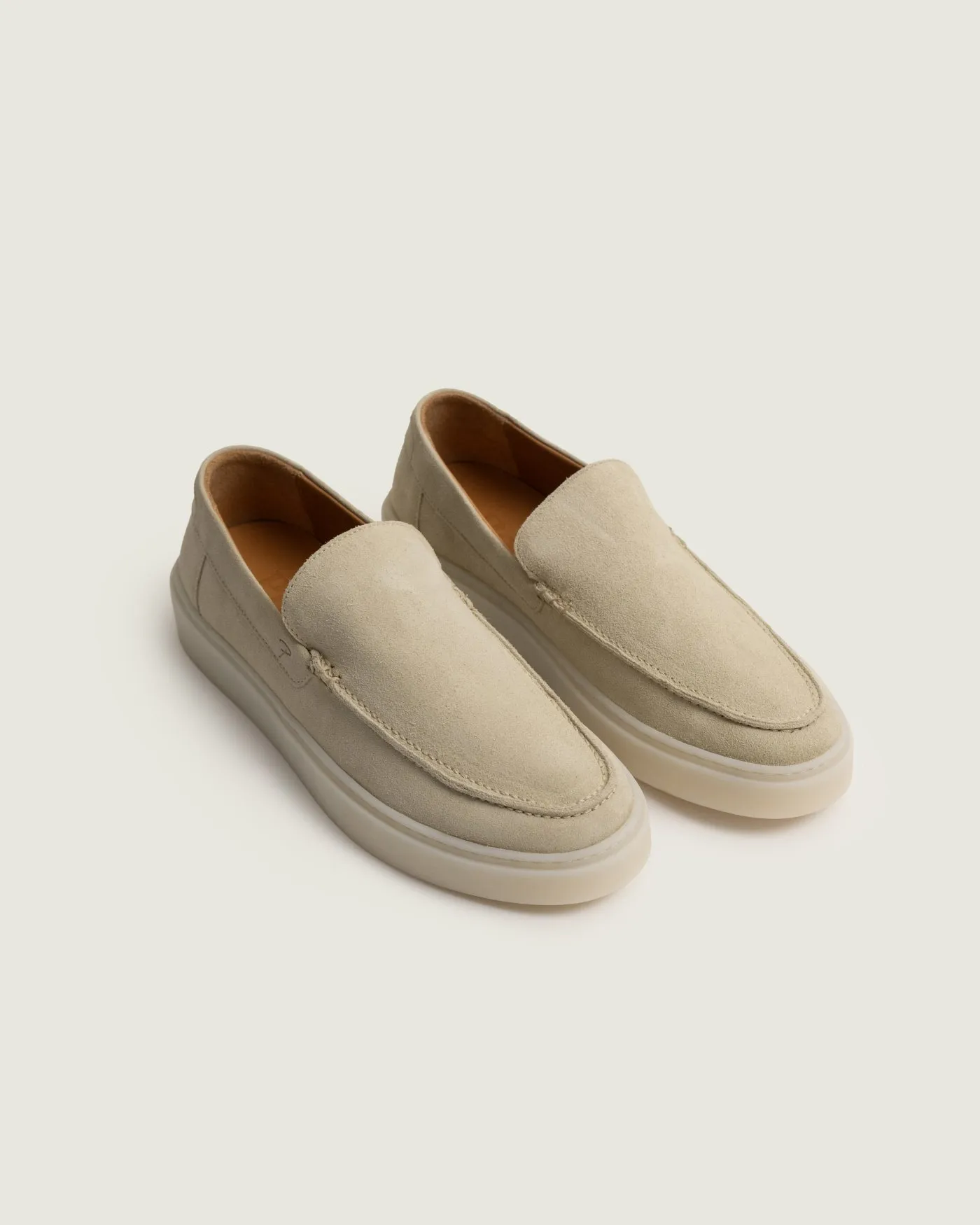 Loafer Originale | Taupe