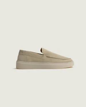 Loafer Originale | Taupe
