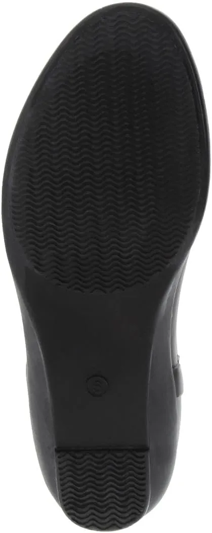 LONDON FOG Women's Piccadilly Rain Boot
