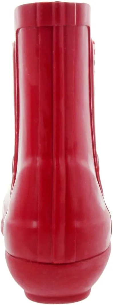 LONDON FOG Women's Piccadilly Rain Boot