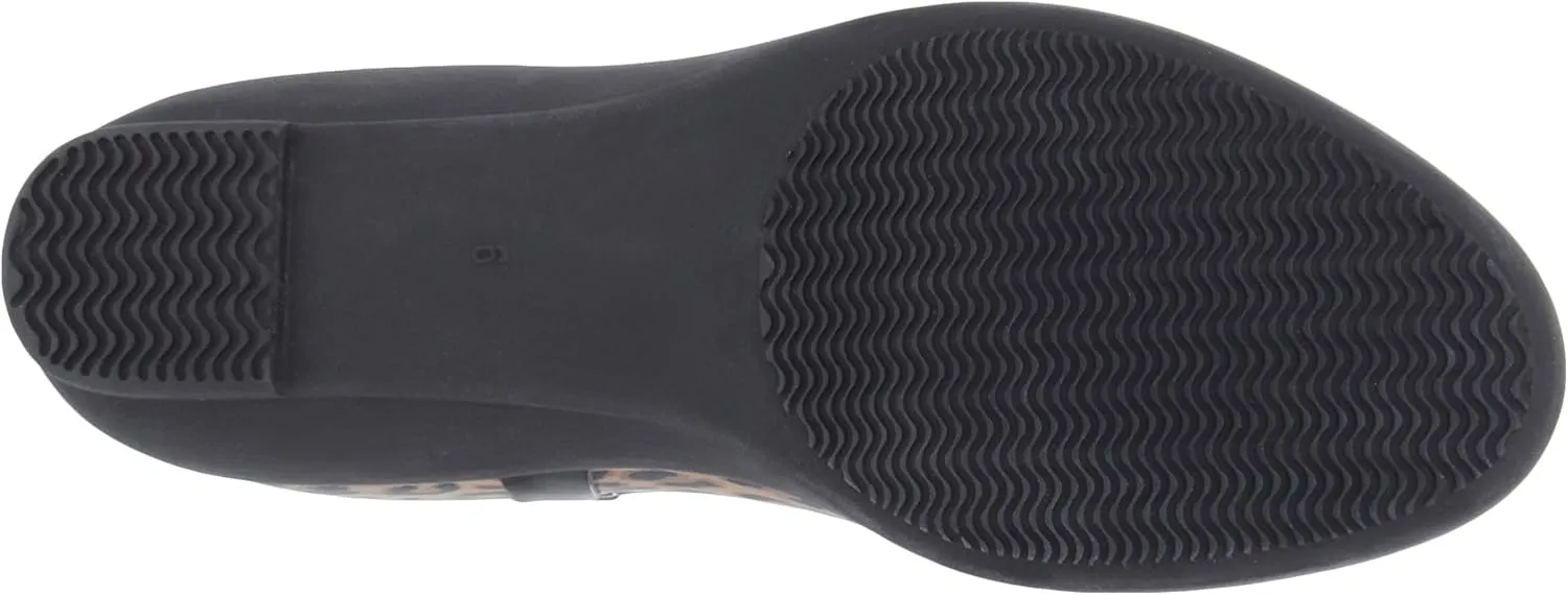 LONDON FOG Women's Piccadilly Rain Boot