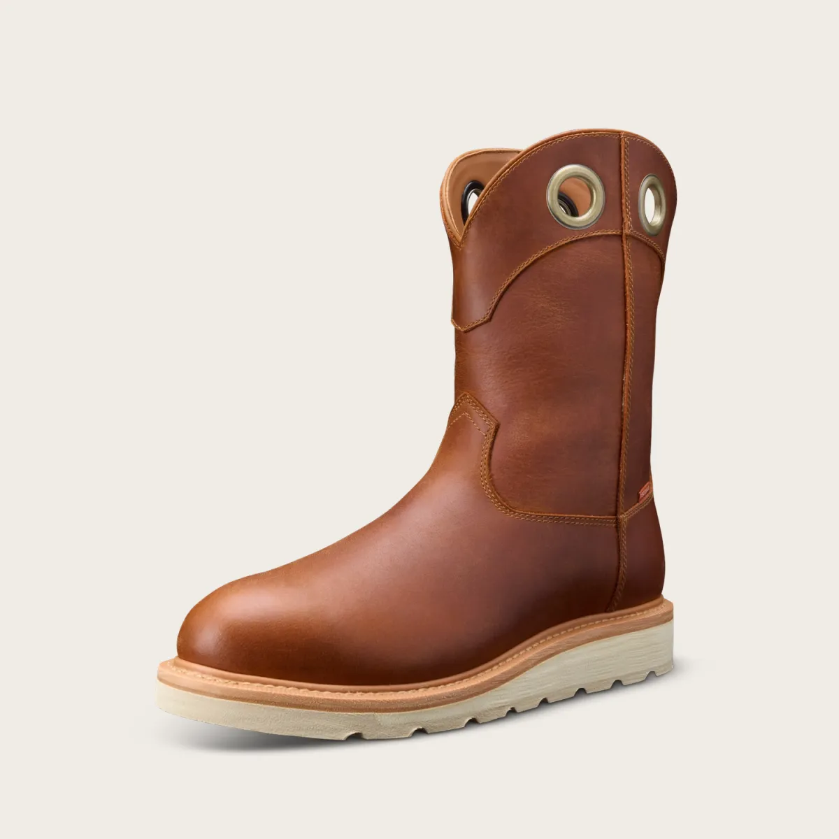 LongHaul Waterproof Roper Composite Toe Work Boot