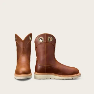 LongHaul Waterproof Roper Composite Toe Work Boot