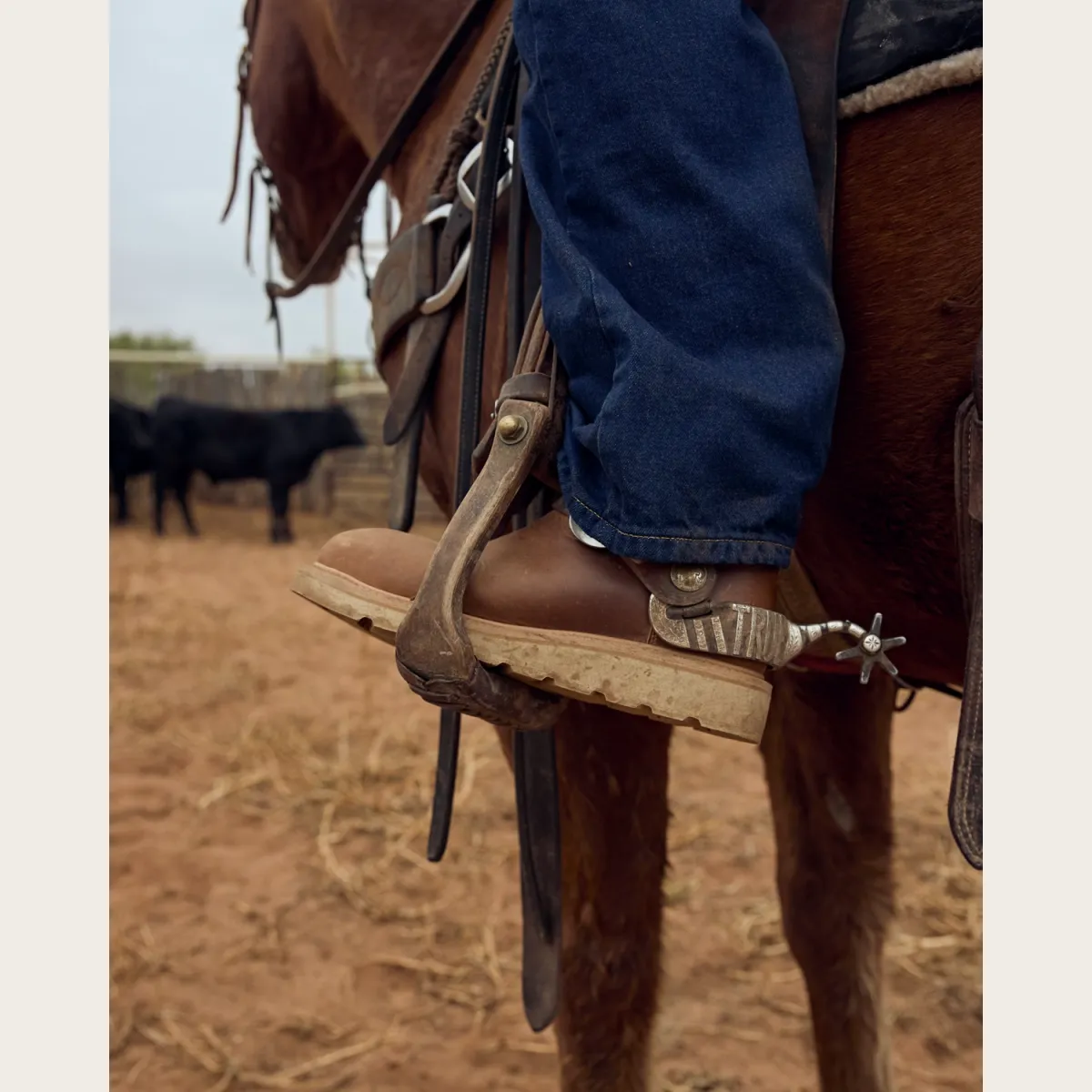 LongHaul Waterproof Roper Composite Toe Work Boot