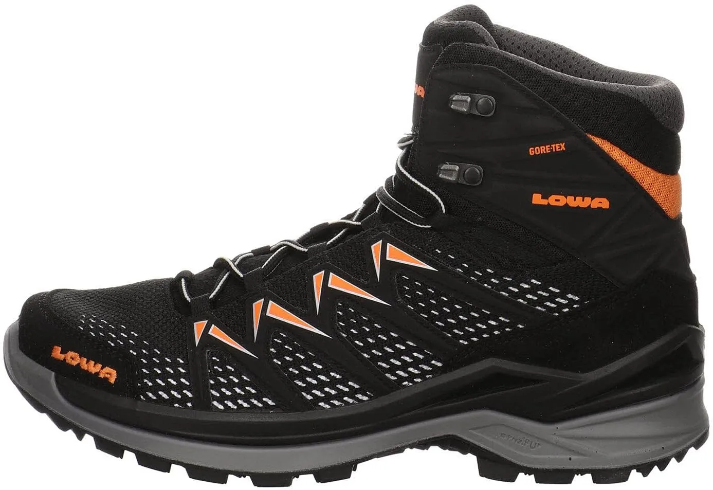 Lowa Men's Classic Hiking Boot