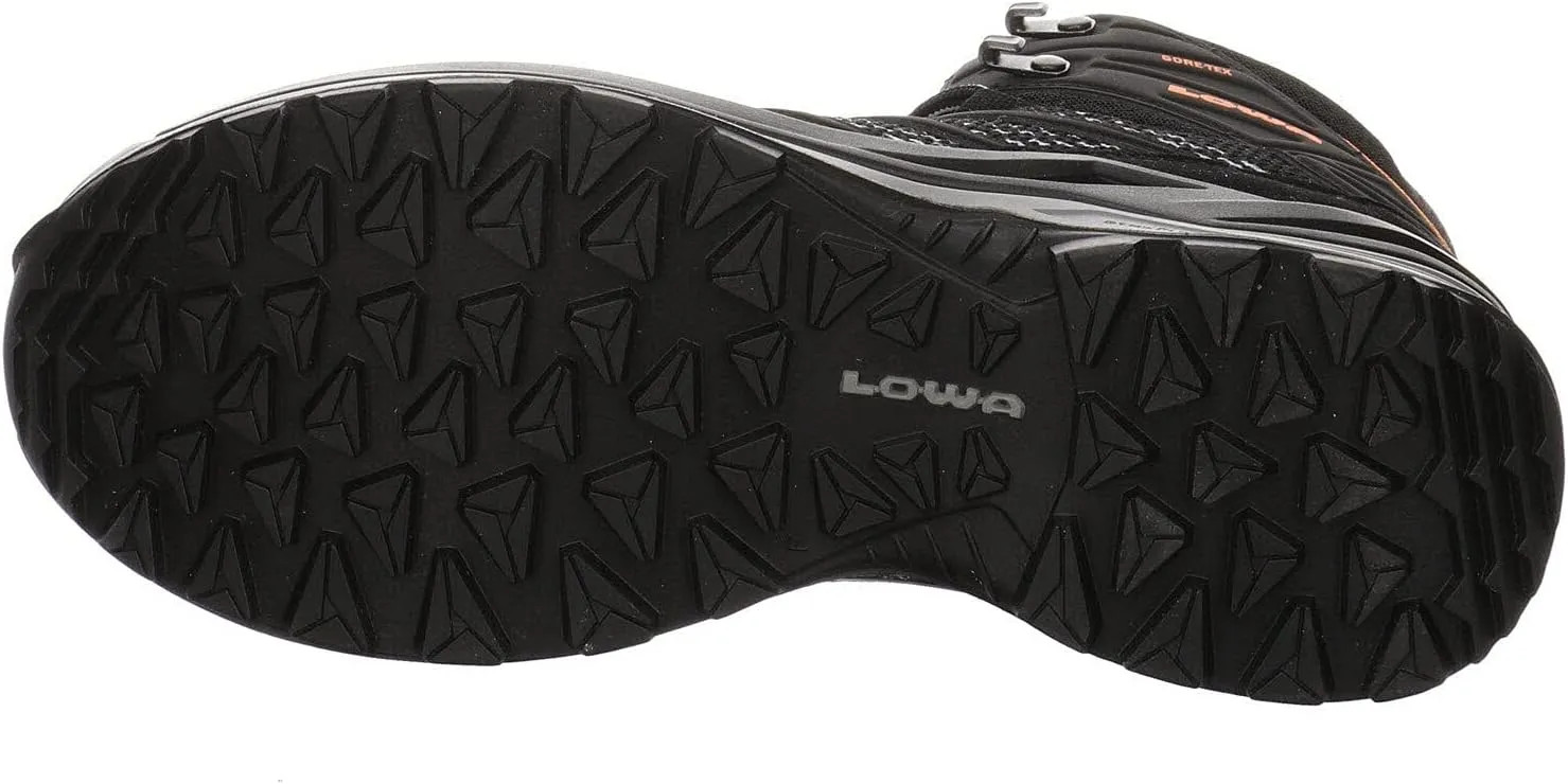 Lowa Men's Classic Hiking Boot