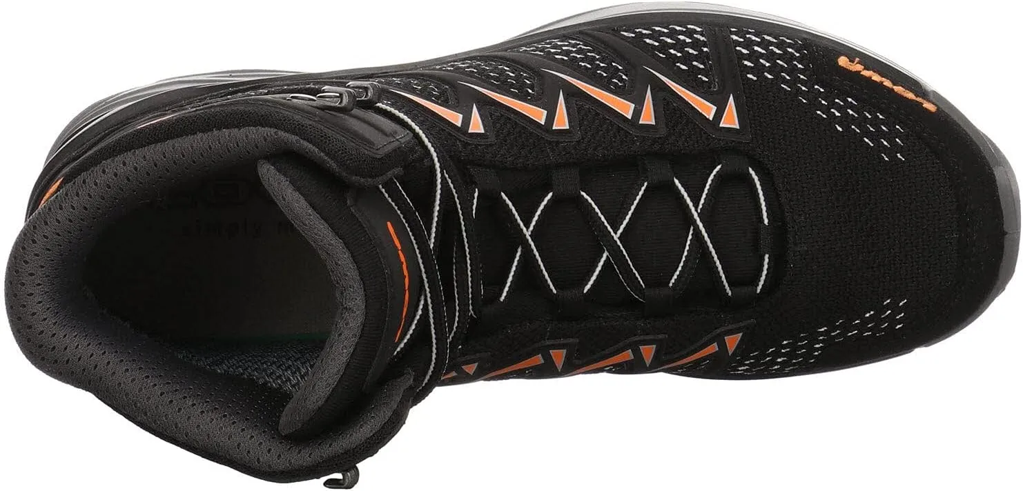 Lowa Men's Classic Hiking Boot