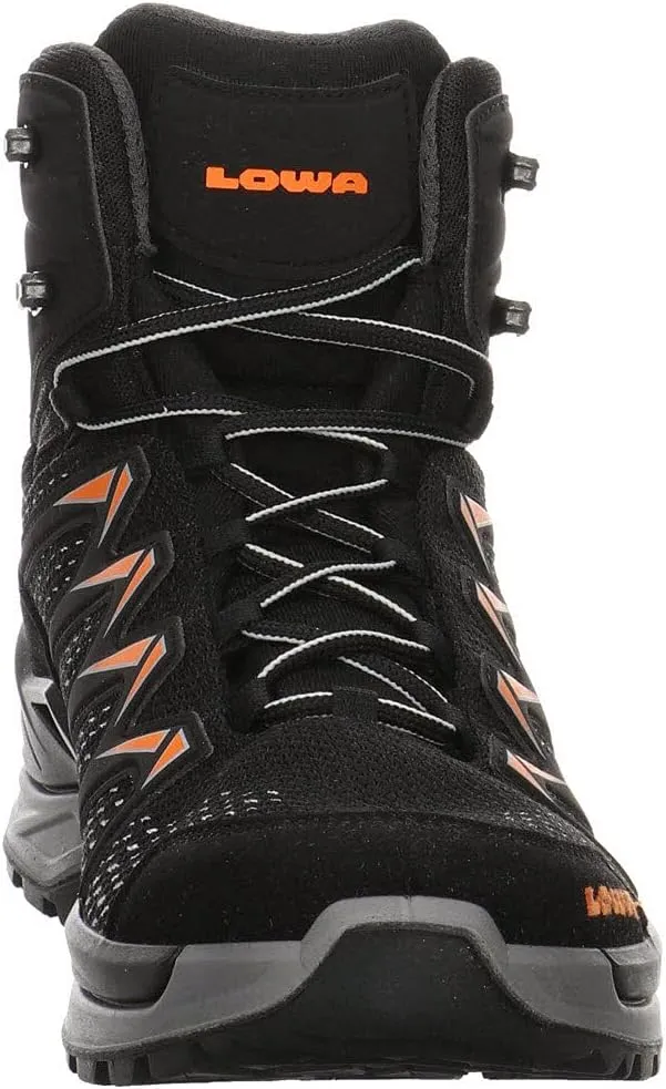 Lowa Men's Classic Hiking Boot