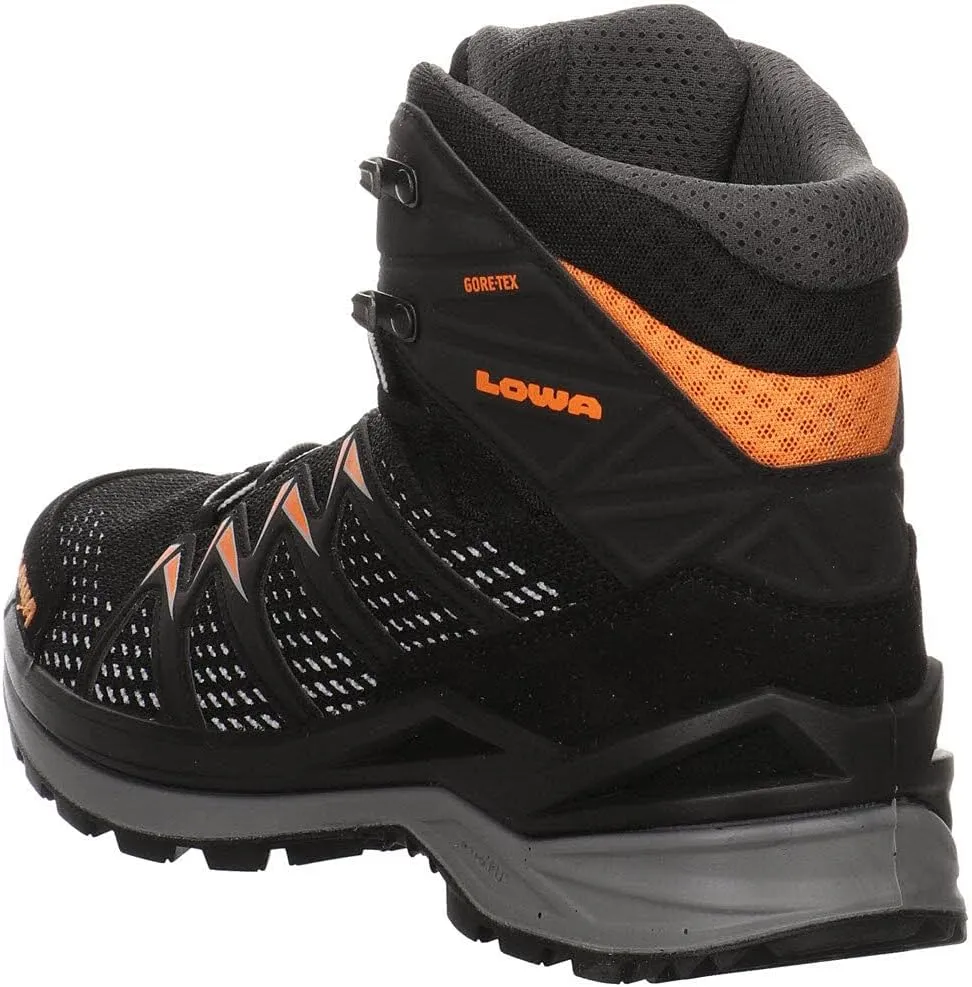 Lowa Men's Classic Hiking Boot
