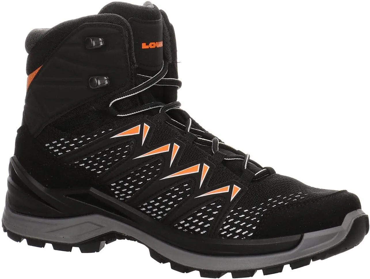 Lowa Men's Classic Hiking Boot