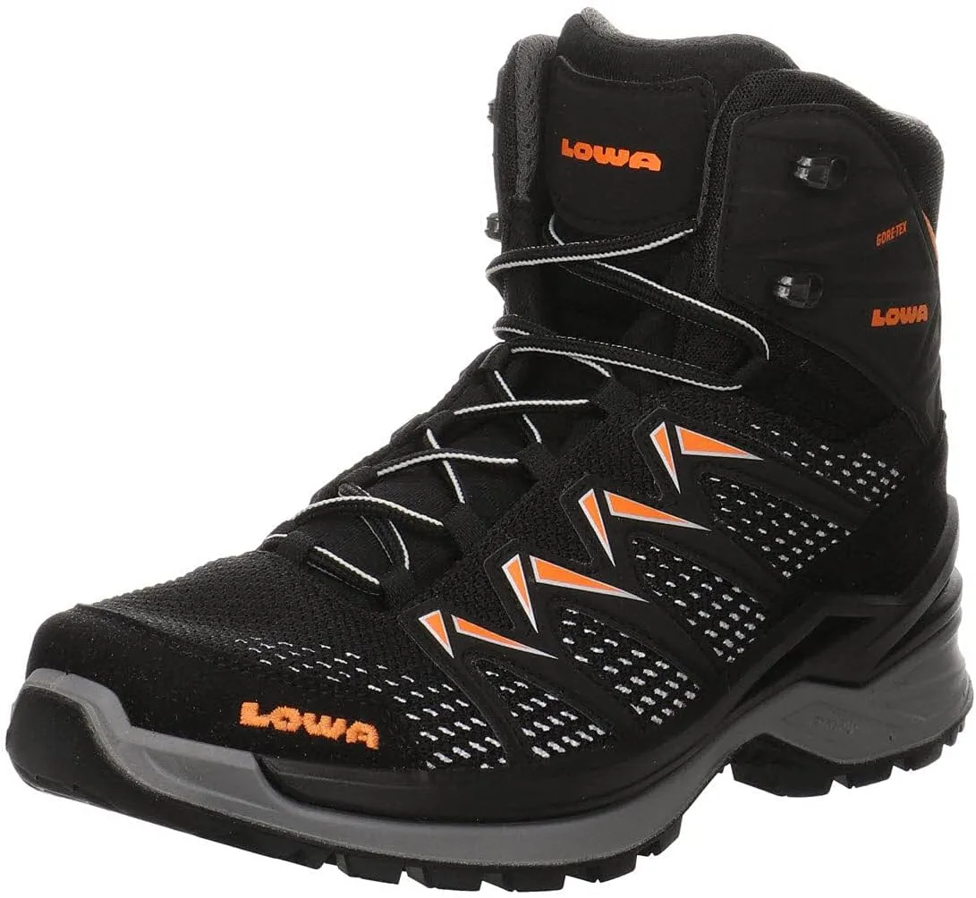 Lowa Men's Classic Hiking Boot