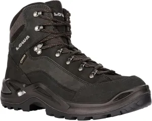 Lowa Renegade Evo Mid Boot: Lightweight Waterproof Comfort