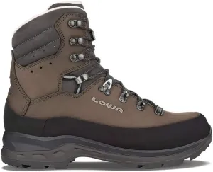 LOWA Tibet Evo LL Backpacking Boots - Men's, Sepia/Slate - US 11.5M