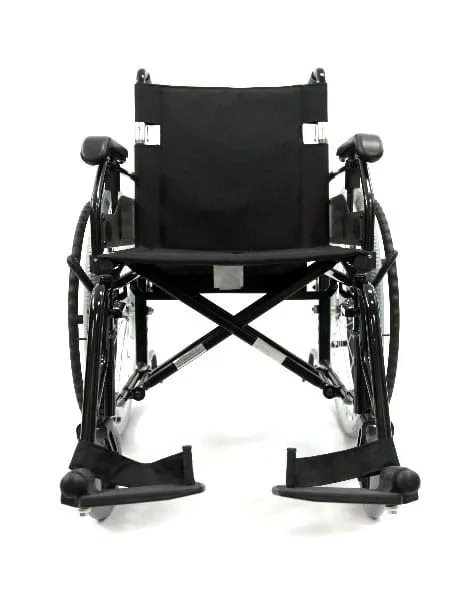 LT-K5 18" seat 28 lbs Adjustable Ultra Lightweight Wheelchair