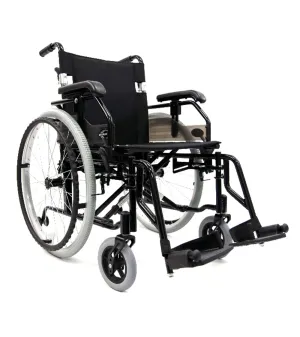 LT-K5 18" seat 28 lbs Adjustable Ultra Lightweight Wheelchair