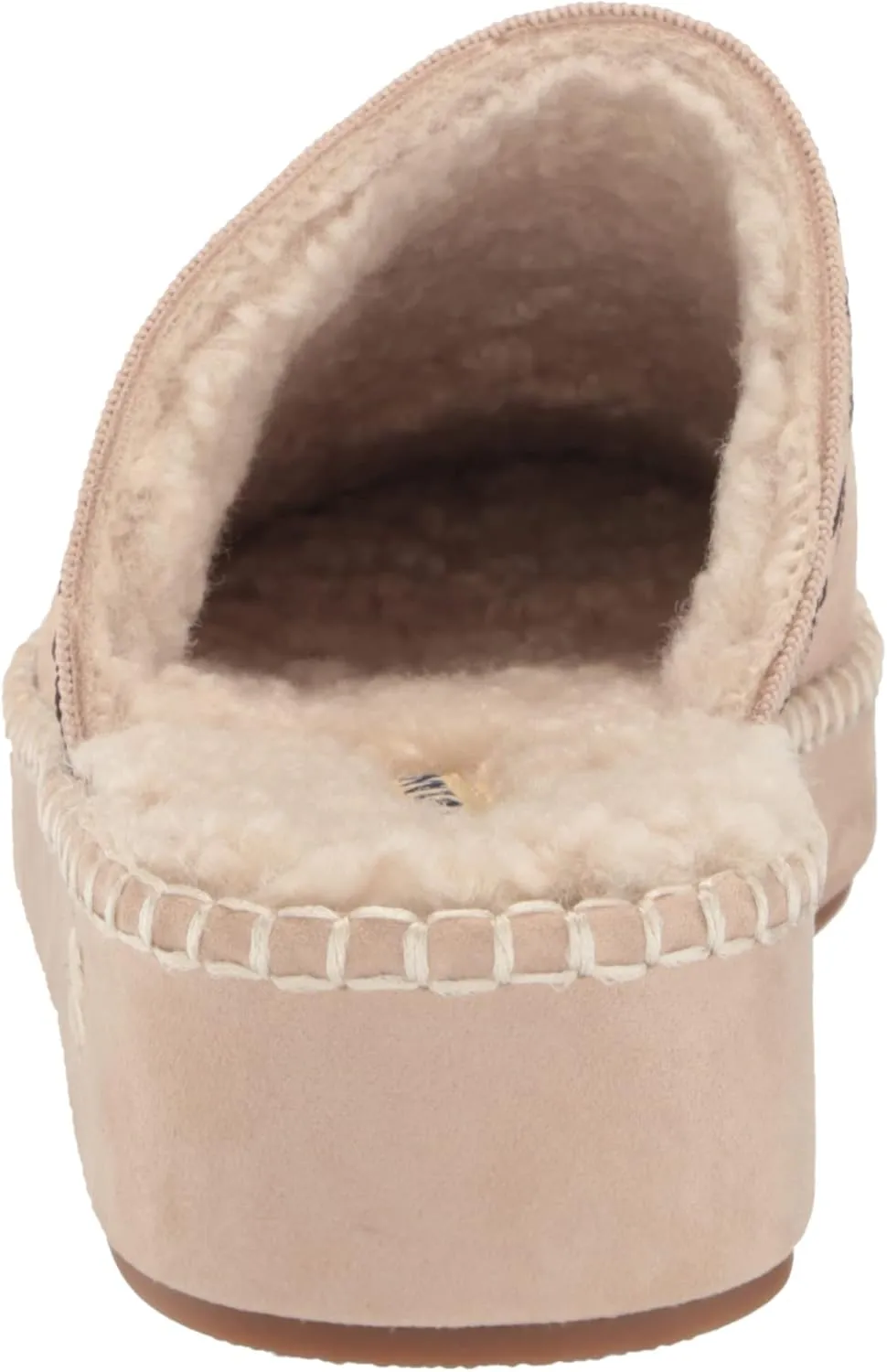 Lucky Brand Women's Lezliey Slip on Mule Slipper