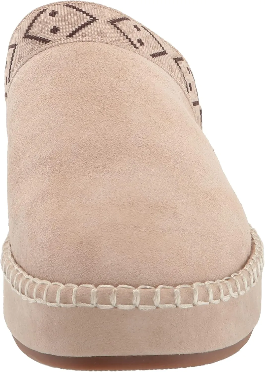 Lucky Brand Women's Lezliey Slip on Mule Slipper