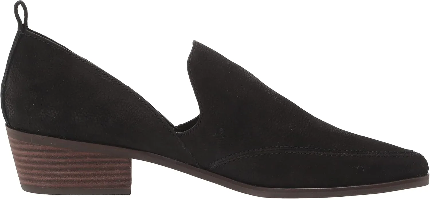 Lucky Brand Women's Mahzan Flat Fashion Boot