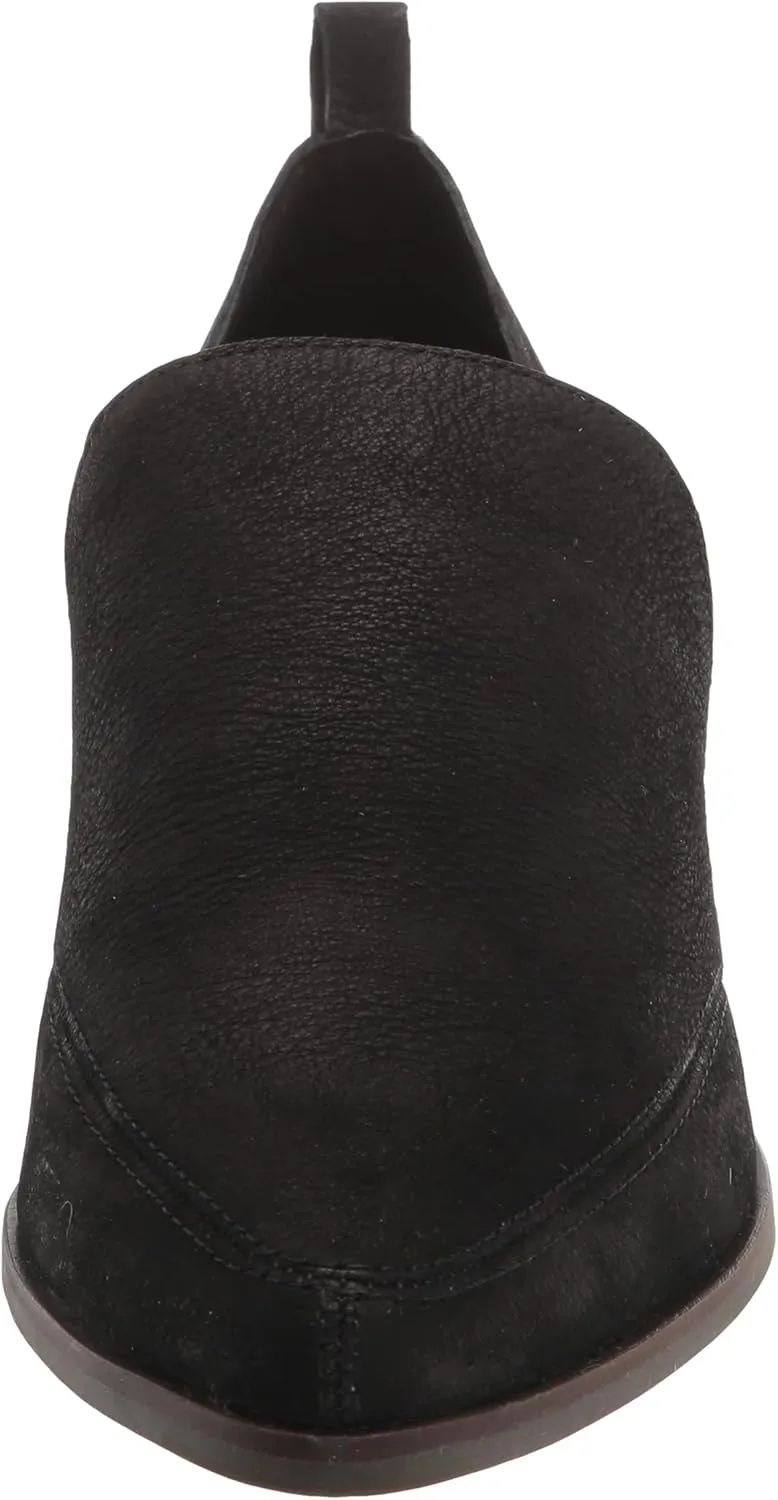 Lucky Brand Women's Mahzan Flat Fashion Boot