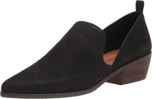 Lucky Brand Women's Mahzan Flat Fashion Boot