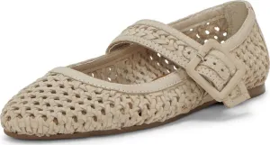 Lucky Brand Women's Millit Mary Jane Flat