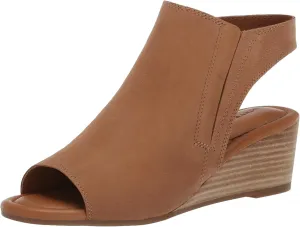 Lucky Brand Women's Movisa Wedge Sandal