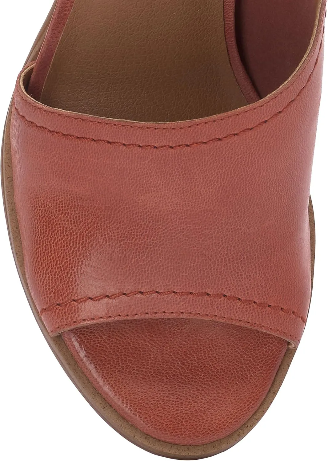Lucky Brand Women's Xilna High Heel D'Orsay Sandal Heeled