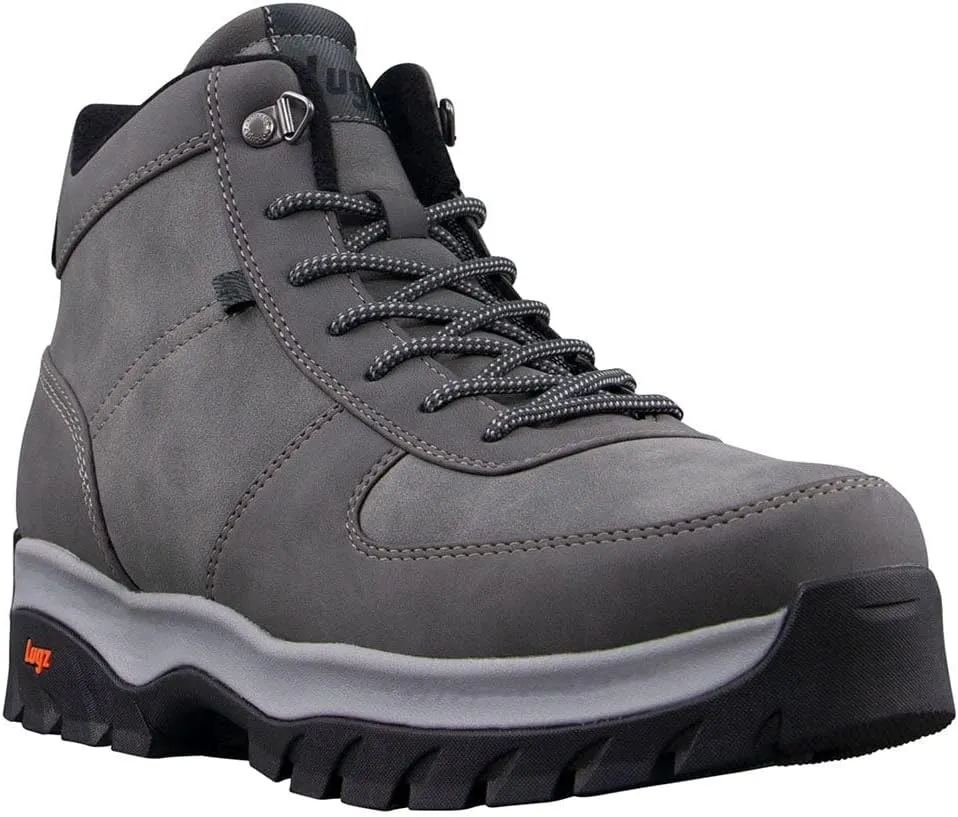 Lugz Men's Diablo Mid Fashion Boot