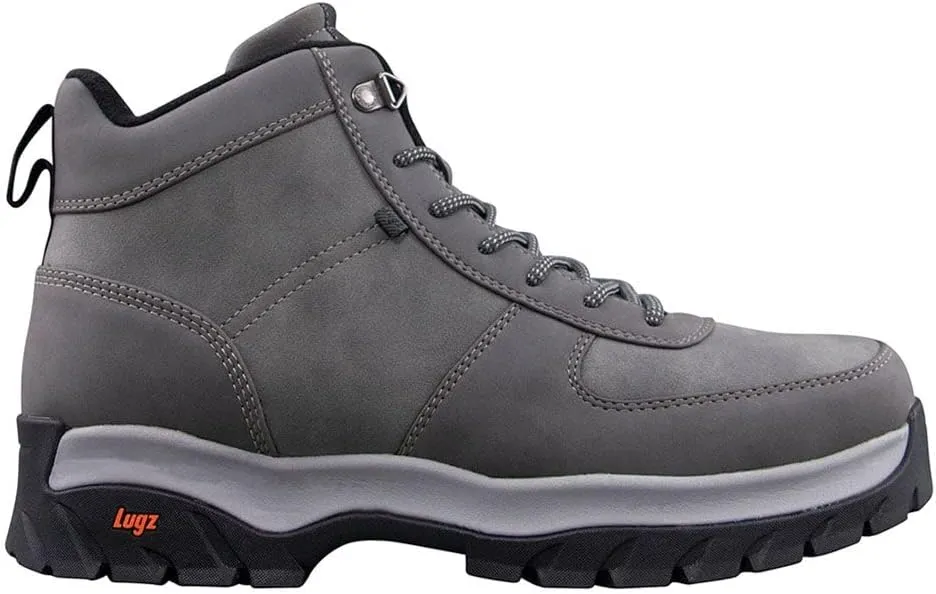 Lugz Men's Diablo Mid Fashion Boot